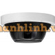 Camera IP 5MP x 4CH IR PTRZ Multi-directional Camera Wisenet Samsung PNM-9085RQZ1